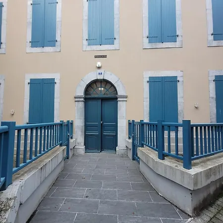 L'helios Sejour & Thermes En Plein Centre *