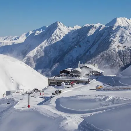 L'helios Hyper Centre Télécabine 5min à Pied Apartamento