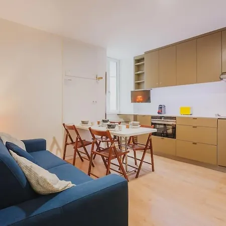 Apartamento L'helios Hyper Centre Télécabine 5min à Pied