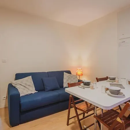 L'helios Hyper Centre Télécabine 5min à Pied *