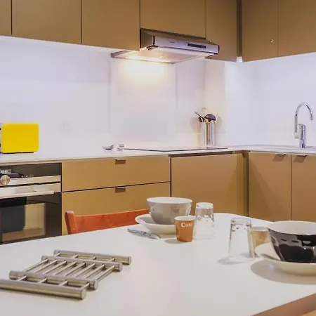 L'helios Hyper Centre Télécabine 5min à Pied Cauterets