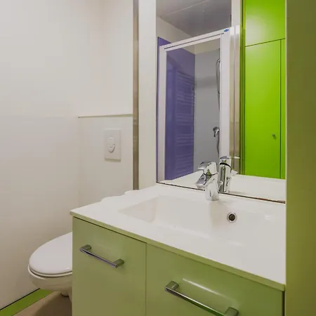 L'helios Hyper Centre Telecabine 5min A Pied *