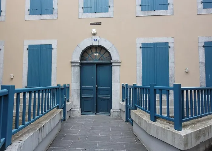 L'helios Hyper Centre Telecabine 5min A Pied *