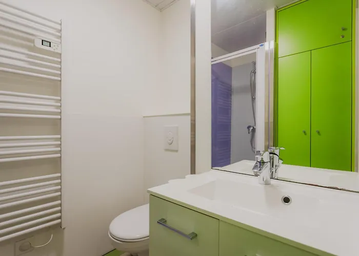 Lejlighed L'helios Hyper Centre Telecabine 5min A Pied *