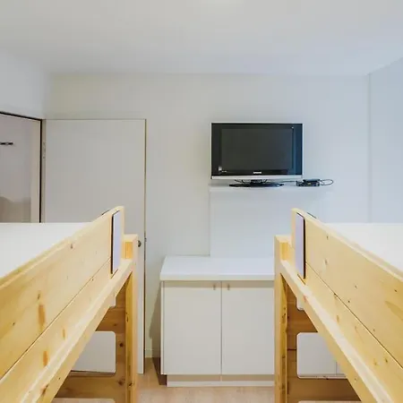 L'helios Hyper Centre Telecabine 5min A Pied *