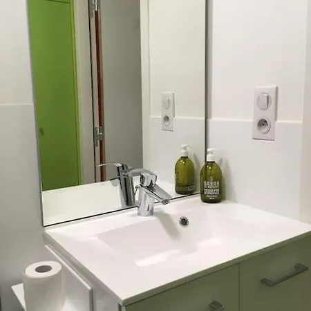 L'helios Hyper Centre Telecabine 5min A Pied 公寓 科特雷