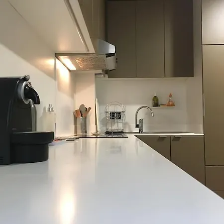 L'helios Hyper Centre Telecabine 5min A Pied 科特雷