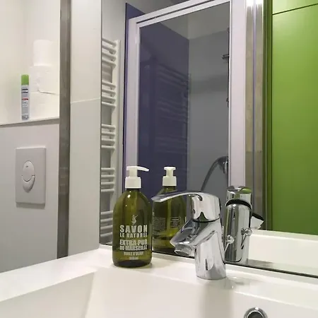 Apartment L'helios Hyper Centre Telecabine 5min A Pied