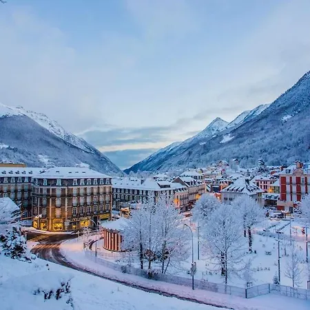 L'helios Hyper Centre Telecabine 5min A Pied 公寓