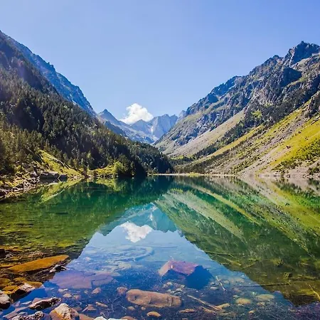 公寓 L'helios Hyper Centre Telecabine 5min A Pied *