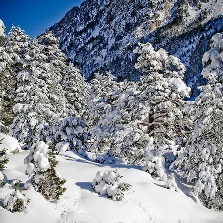 L'helios Hyper Centre Telecabine 5min A Pied 科特雷