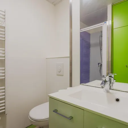 公寓 L'helios Hyper Centre Telecabine 5min A Pied *