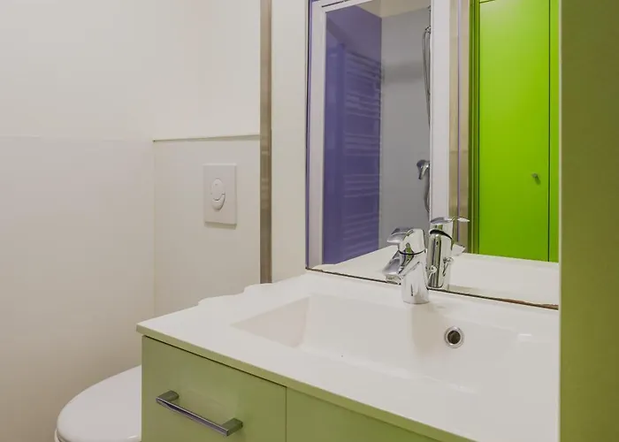 L'helios Hyper Centre Telecabine 5min A Pied *